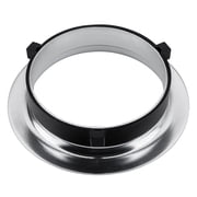 Glow Low Profile Speedring Insert for Bowens 130mm