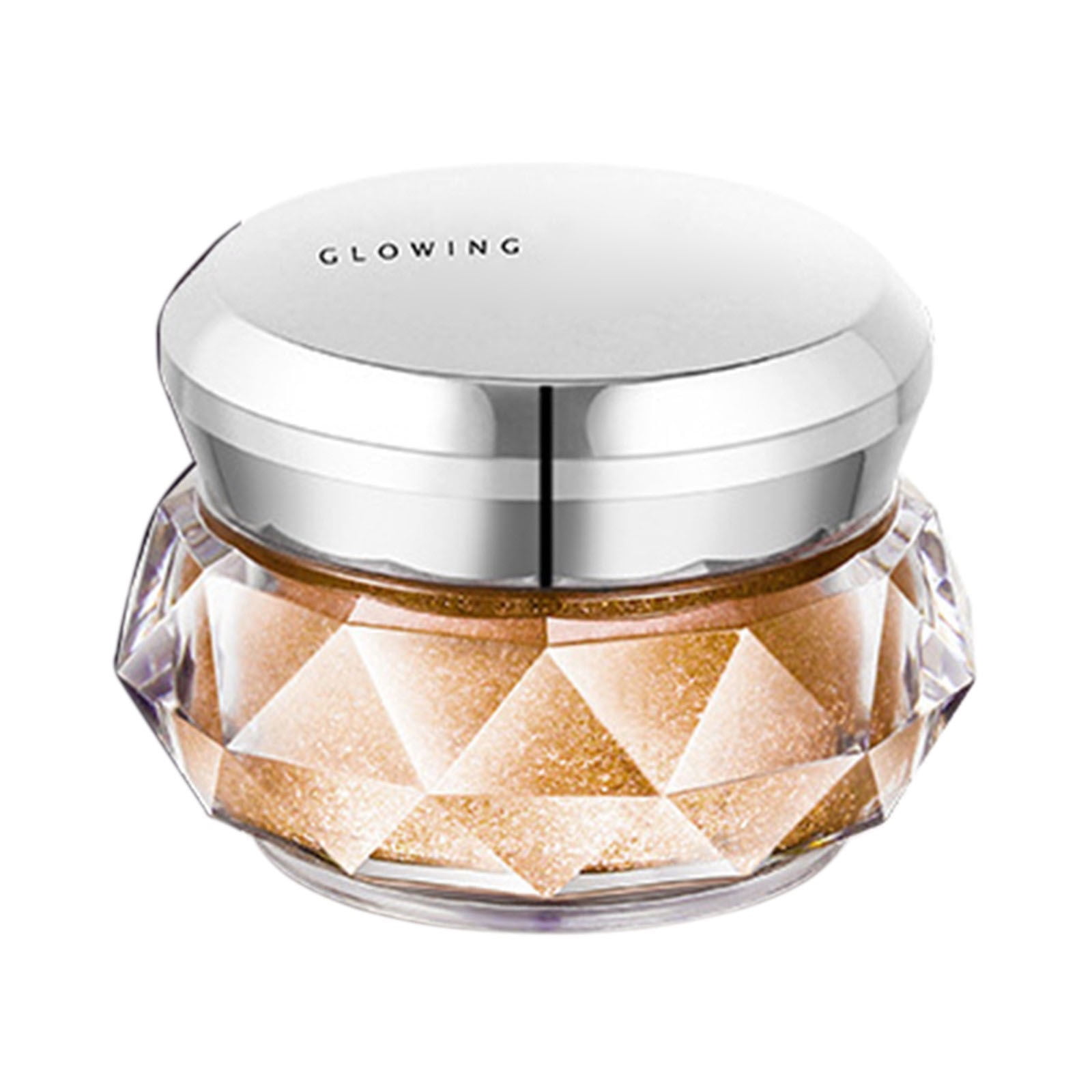 Glow Makeup How to Get Glowing Skin Setting Spray under Eye Highlighter