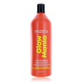 thumbnail image 1 of Glow Mania by Matrix, 1 Liter Color Protecting Shampoo, 1 of 4
