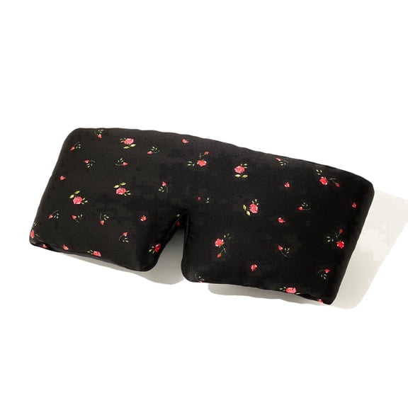 Glow Mask by GLOW PEOPLE - Black Rose.