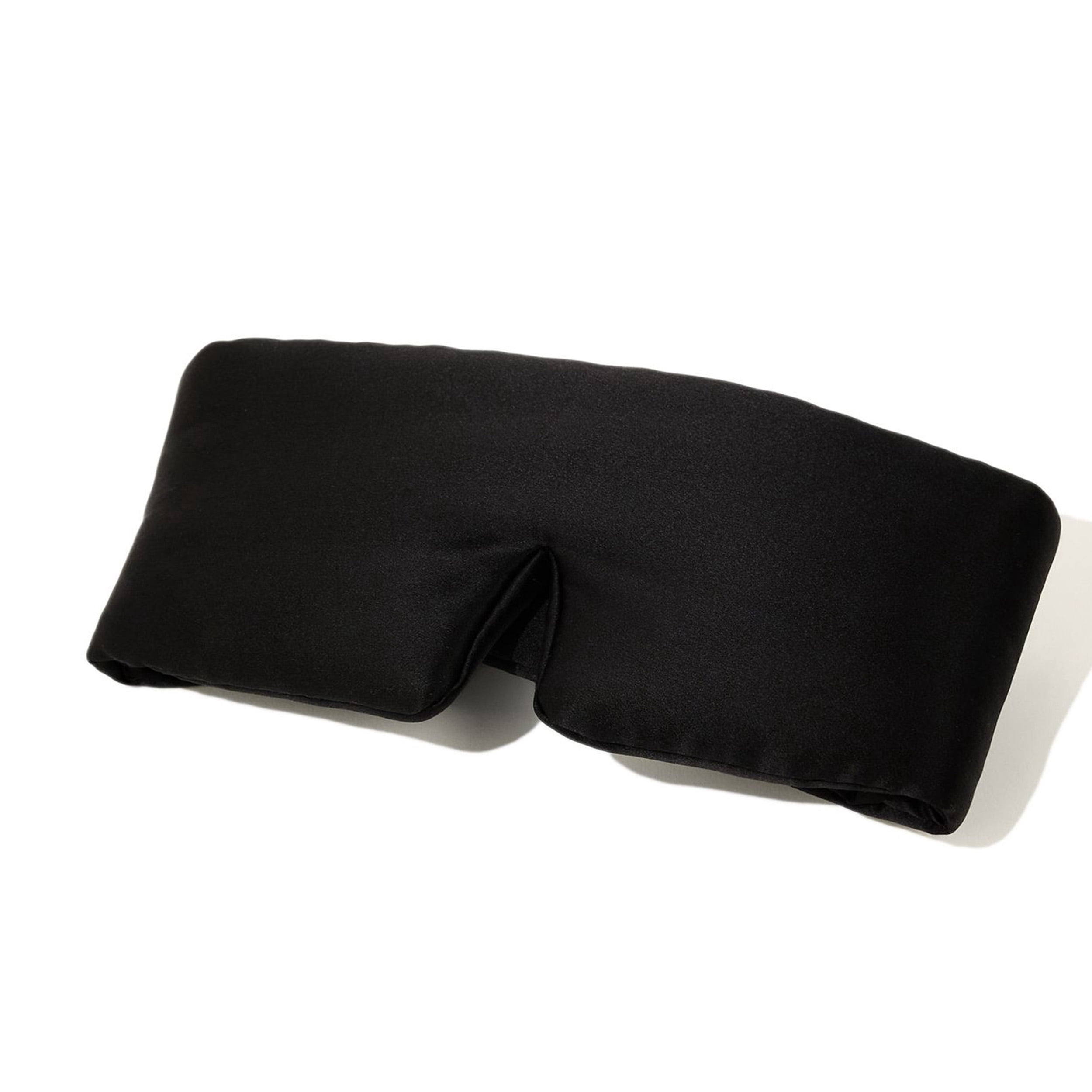 Glow Mask by GLOW PEOPLE - Charcoal.