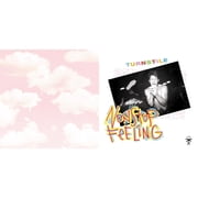 Glow On & Nonstop Feeling [LP Vinyl Bundle]