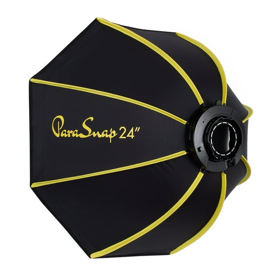 Glow PS-B20K ParaSnap Octagonal Softbox (24") for Profoto A2