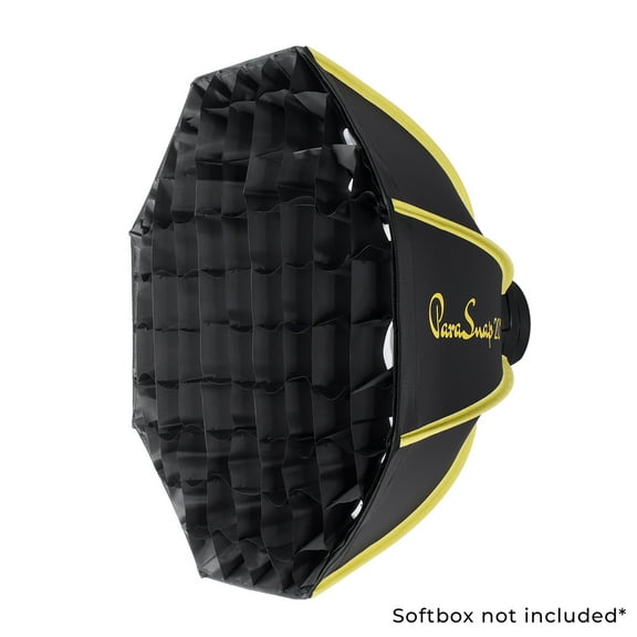Glow PS-GB20 Fabric Grid for ParaSnap PS-B20K Octagonal Softbox (20")