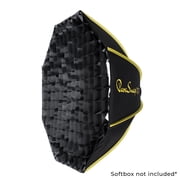 Glow PS-GB32 Fabric Grid for ParaSnap PS-B32K Octagonal Softbox 32"