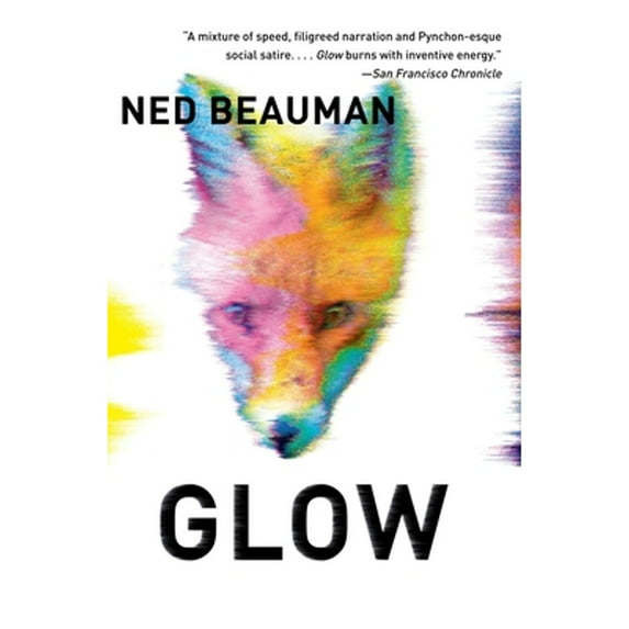 Glow (Paperback)