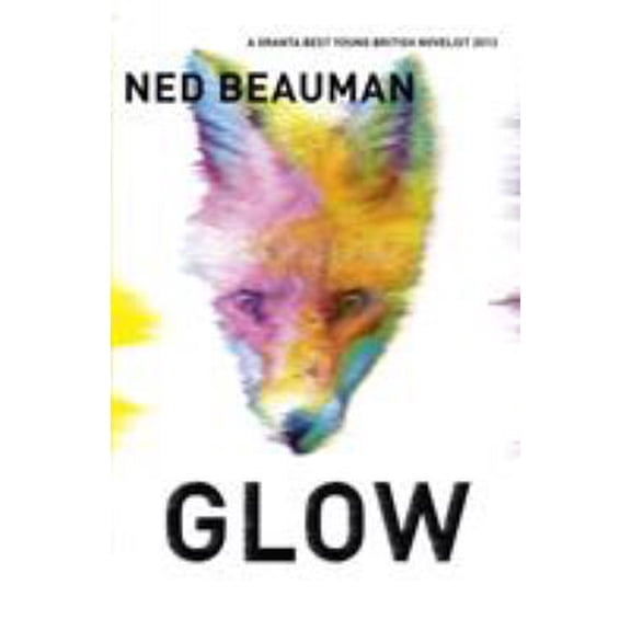 Pre-Owned Glow (Paperback) 1444765523 9781444765526