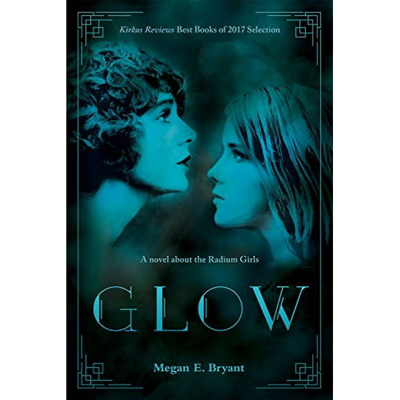 Pre-Owned Glow (Paperback) 0807529656 9780807529652