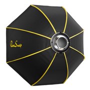 Glow ParaSnap 44 Octa New Generation SterlingFibre Softbox With Bowens Mount