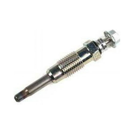 Glow Plug - Compatible with 1975 - 1985, 1987 Mercedes-Benz 300D 1976 1977 1978 1979 1980 1981 1982 1983 1984