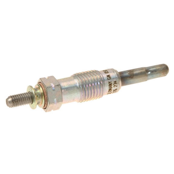 Glow Plug - Compatible with 1979 - 1985, 1987 Mercedes-Benz 300TD 1980 1981 1982 1983 1984
