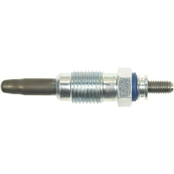 Glow Plug - Compatible with 1981 - 1996 Volkswagen Jetta 1982 1983 1984 1985 1986 1987 1988 1989 1990 1991 1992 1993 1994 1995