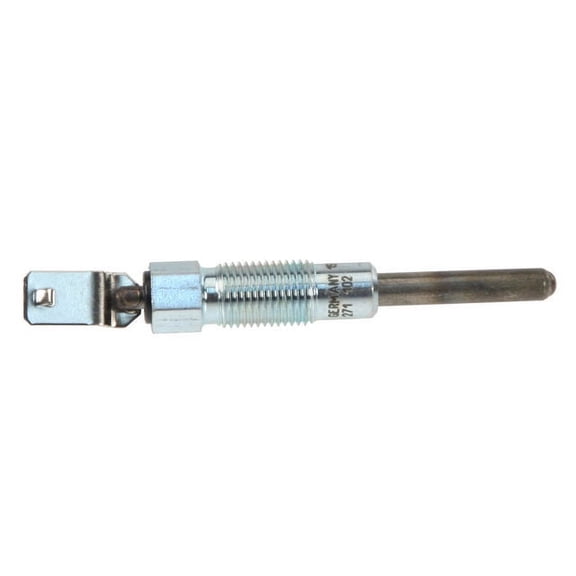 Glow Plug - Compatible with 1985 - 1986 Ford F-250 6.9L V8