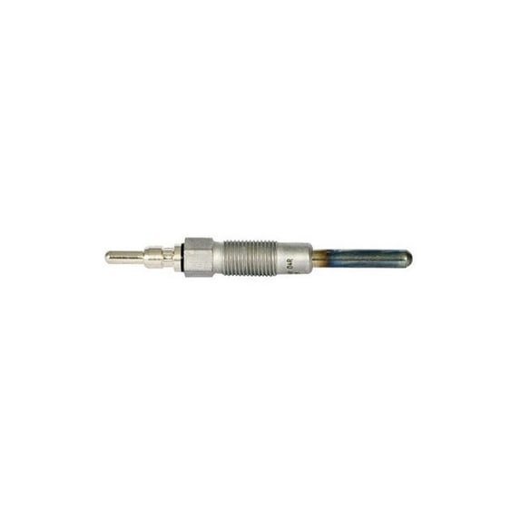 Glow Plug - Compatible with 1987 - 1994 Ford F-250 1988 1989 1990 1991 1992 1993