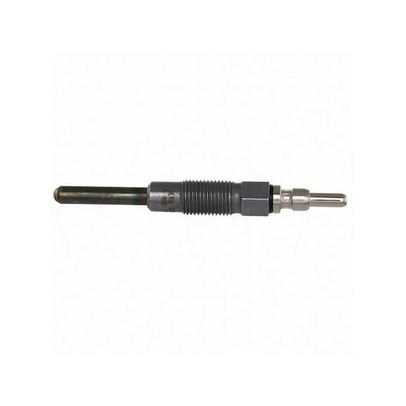 Glow Plug - Compatible with 1987 - 1994 Ford F-250 1988 1989 1990 1991 1992 1993