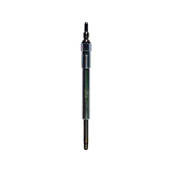 Glow Plug - Compatible with 1994 - 1997 Ford F-350 7.3L V8 Power-Stroke DFI Diesel 1995 1996