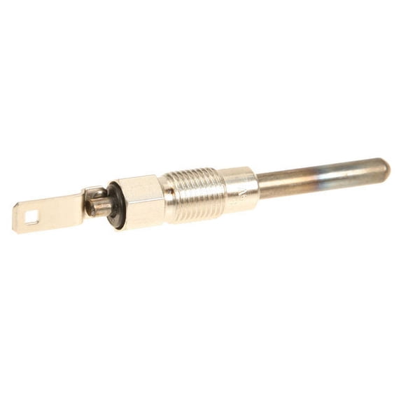 Glow Plug - Compatible with 1994 - 1999 Chevrolet K2500 Suburban 6.5L V8 - AC Delco