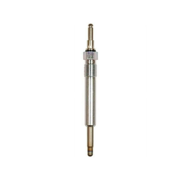 Glow Plug - Compatible with 1995 Mercedes-Benz E300 3.0L 6-Cylinder Diesel