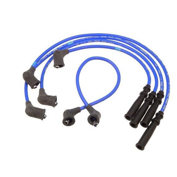Glow Plug - Compatible with 1996 - 1997, 2004 - 2005 Volkswagen Passat