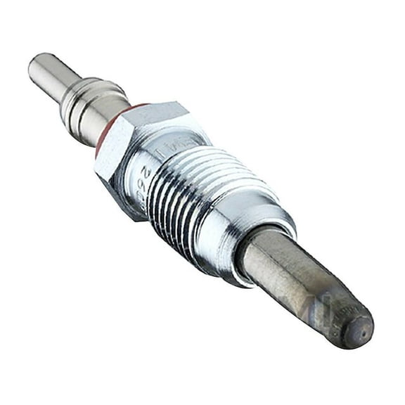 Glow Plug - Compatible with 1997 - 2005 Volkswagen Jetta 1998 1999 2000 2001 2002 2003 2004