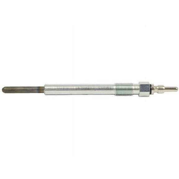 Glow Plug - Compatible with 2004 - 2007 Ford F-250 Super Duty 6.0L V8 VIN P Diesel 2005 2006