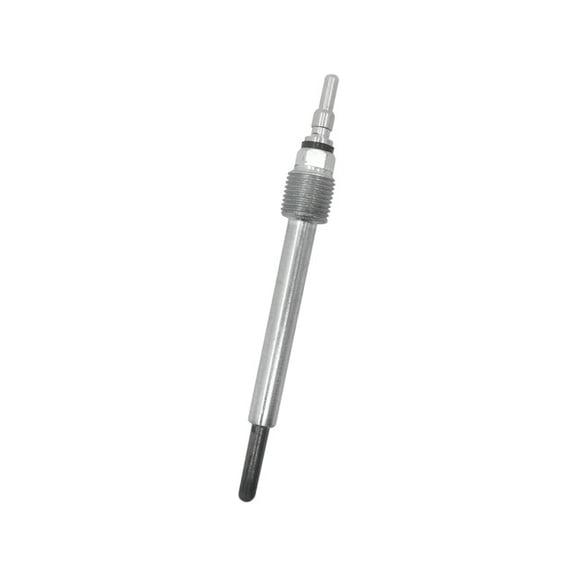 Glow Plug - Compatible with 2004 - 2007 Ford F-350 Super Duty 6.0L V8 2005 2006