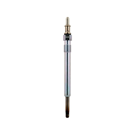 Glow Plug - Compatible with 2005 - 2006 Mercedes-Benz E320 3.2L 6-Cylinder Diesel