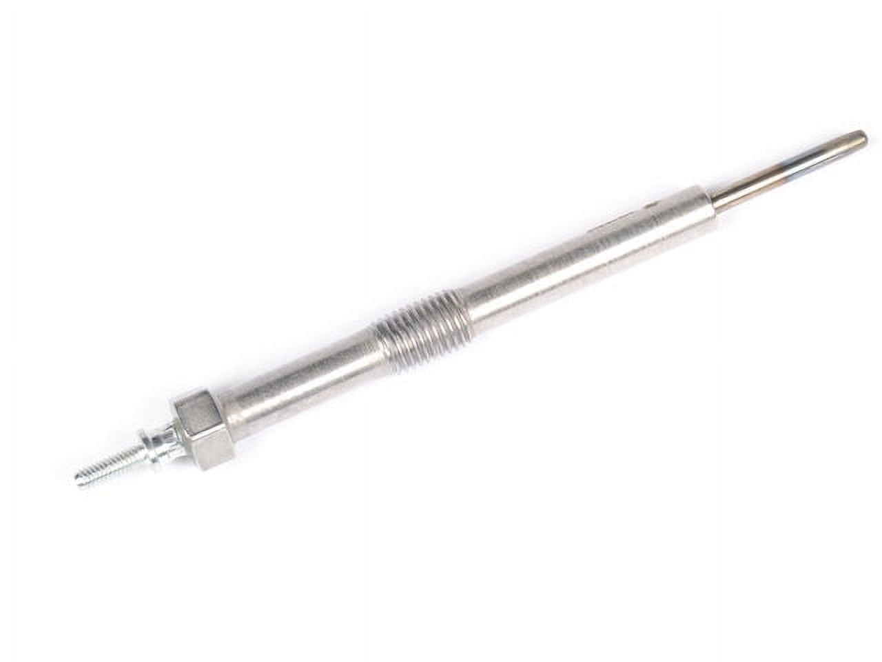 5-Pack TOPAZ Glow Plugs For Mercedes-Benz 190D 300D Peugeot 505 - 12mm Thread