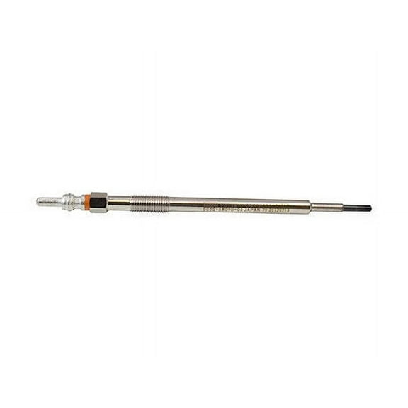 Glow Plug - Compatible with 2016 - 2019 Ford F650 6.7L V8 2017 2018