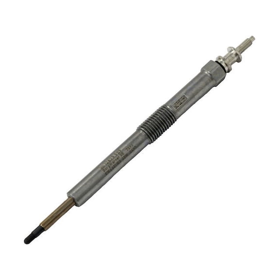 Glow Plug - Compatible with 2017 - 2023 Chevy Silverado 3500 HD 6.6L V8 L5P VIN Y 2018 2019 2020 2021 2022