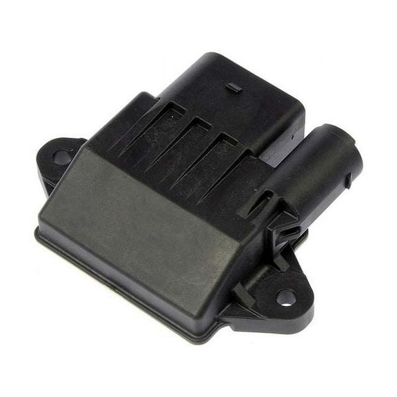 Glow Plug Control Module - 4.5 Volt - Compatible with 2007 - 2009 Jeep Grand Cherokee 3.0L V6 2008