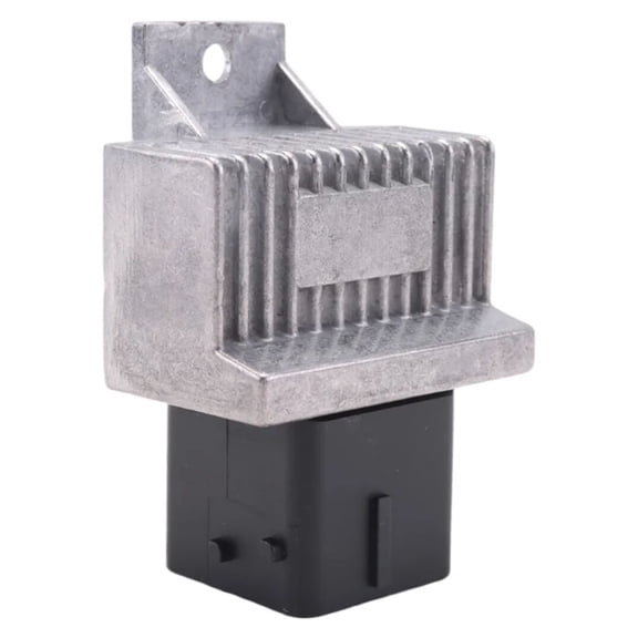 Glow Plug Control Module Boosting Start Success Rate To Over 95% And Saving Up To 15% Fuels In Freezing Environments 95516185