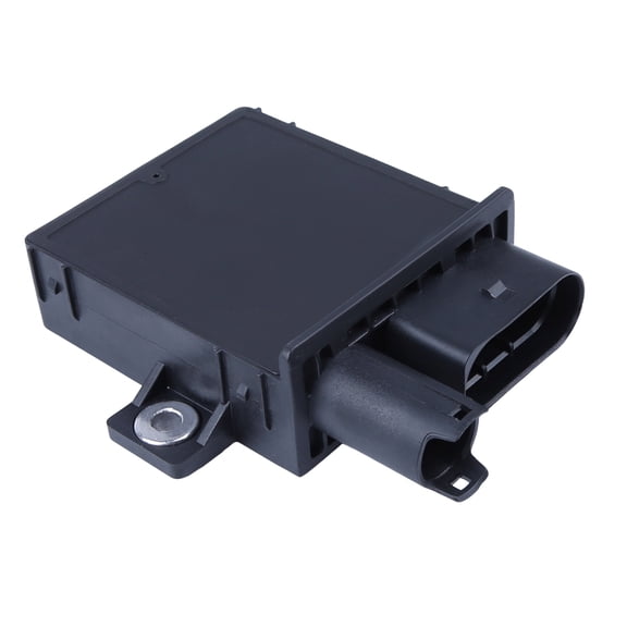 Glow Plug Control Module for ChevroletSilverado 2500 HD 6.6L Diesel 2004-2005, 3500 6.6L Diesel 2004-2005, GMC Sierra 2500 HD 6.6L Diesel 2004-2005, 3500 6.6L Diesel 2004-2005 Replace 8973796350