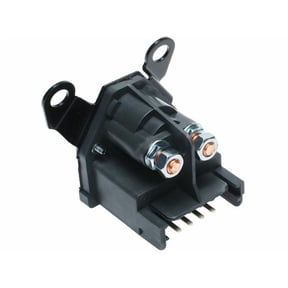 Glow Plug Control Module - Compatible with 1984 - 1993 GMC Jimmy 1985 1986 1987 1988 1989 1990 1991 1992