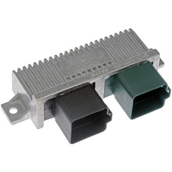 Glow Plug Control Module - Compatible with 2000 - 2005 Ford Excursion 2001 2002 2003 2004