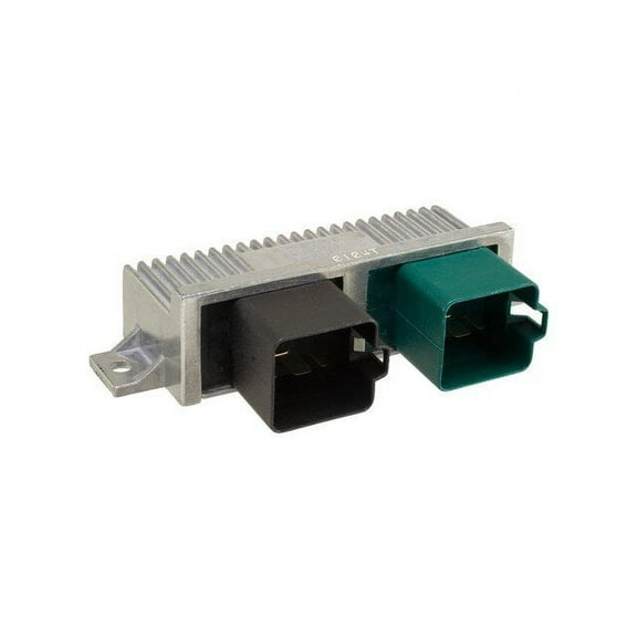 Glow Plug Control Module - Compatible with 2000 - 2005 Ford Excursion 2001 2002 2003 2004
