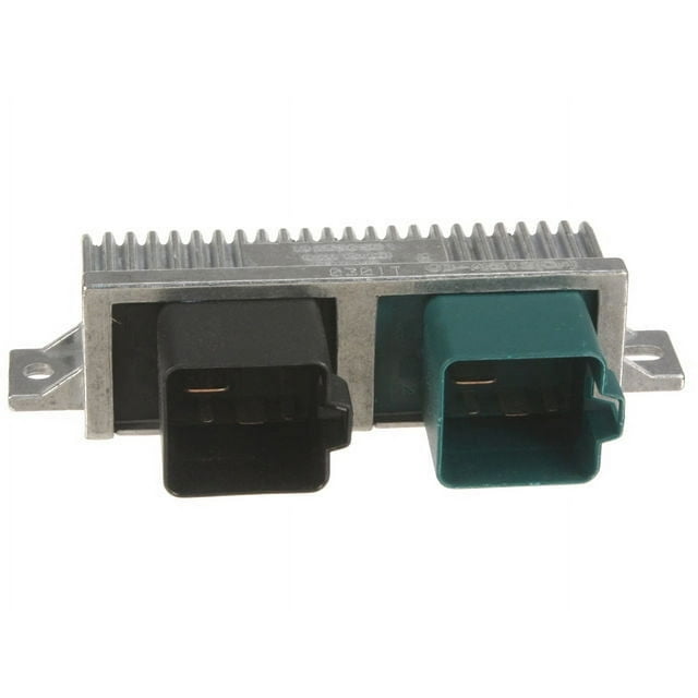 Glow Plug Control Module Compatible with 2001 2007 Ford F250 Super Duty 2002 2003 2004 2005
