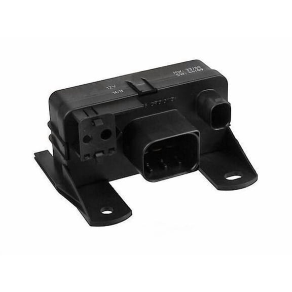 Glow Plug Control Module - Compatible with 2003 - 2006 Dodge Sprinter 2500 2004 2005