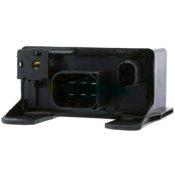 Glow Plug Control Module - Compatible with 2003 - 2006 Dodge Sprinter 2500 2004 2005