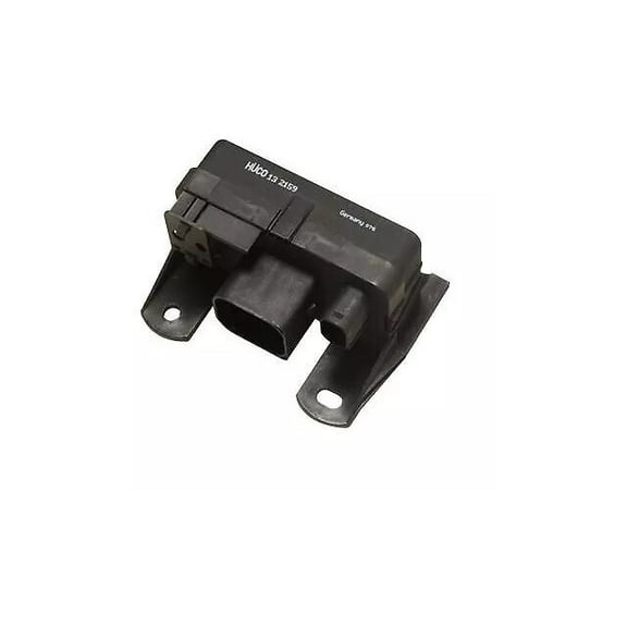 Glow Plug Control Module - Compatible with 2003 - 2006 Dodge Sprinter 3500 2004 2005