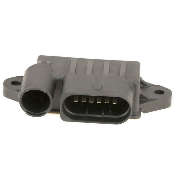 Glow Plug Control Module - Compatible with 2007 - 2008 Mercedes-Benz ML320