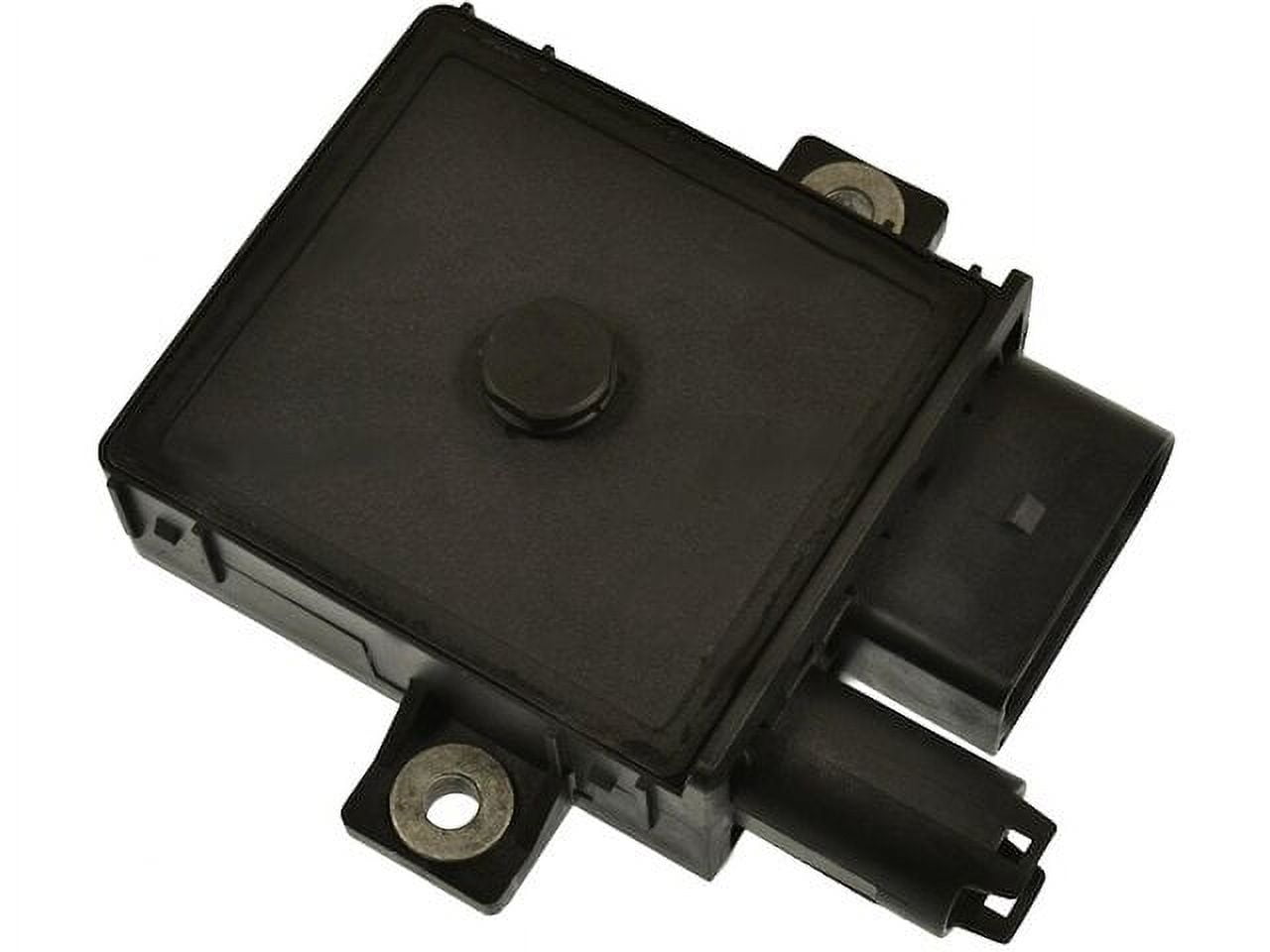 Glow Plug Control Module Compatible with 2007 2009 Isuzu NPR 5.2L 4