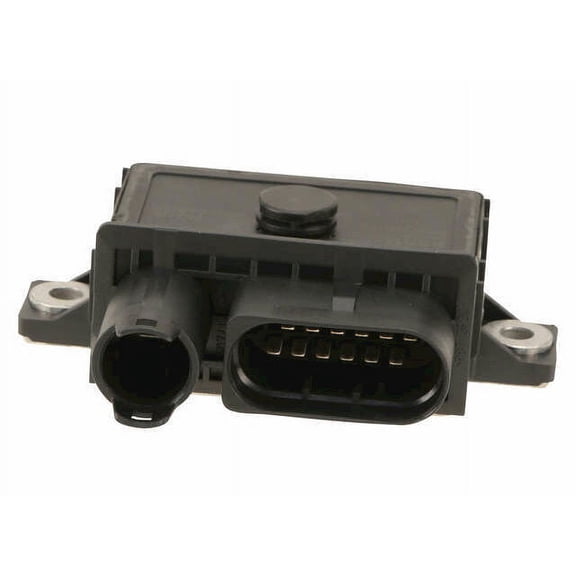 Glow Plug Control Module - Compatible with 2009 - 2011 BMW 335d 2010
