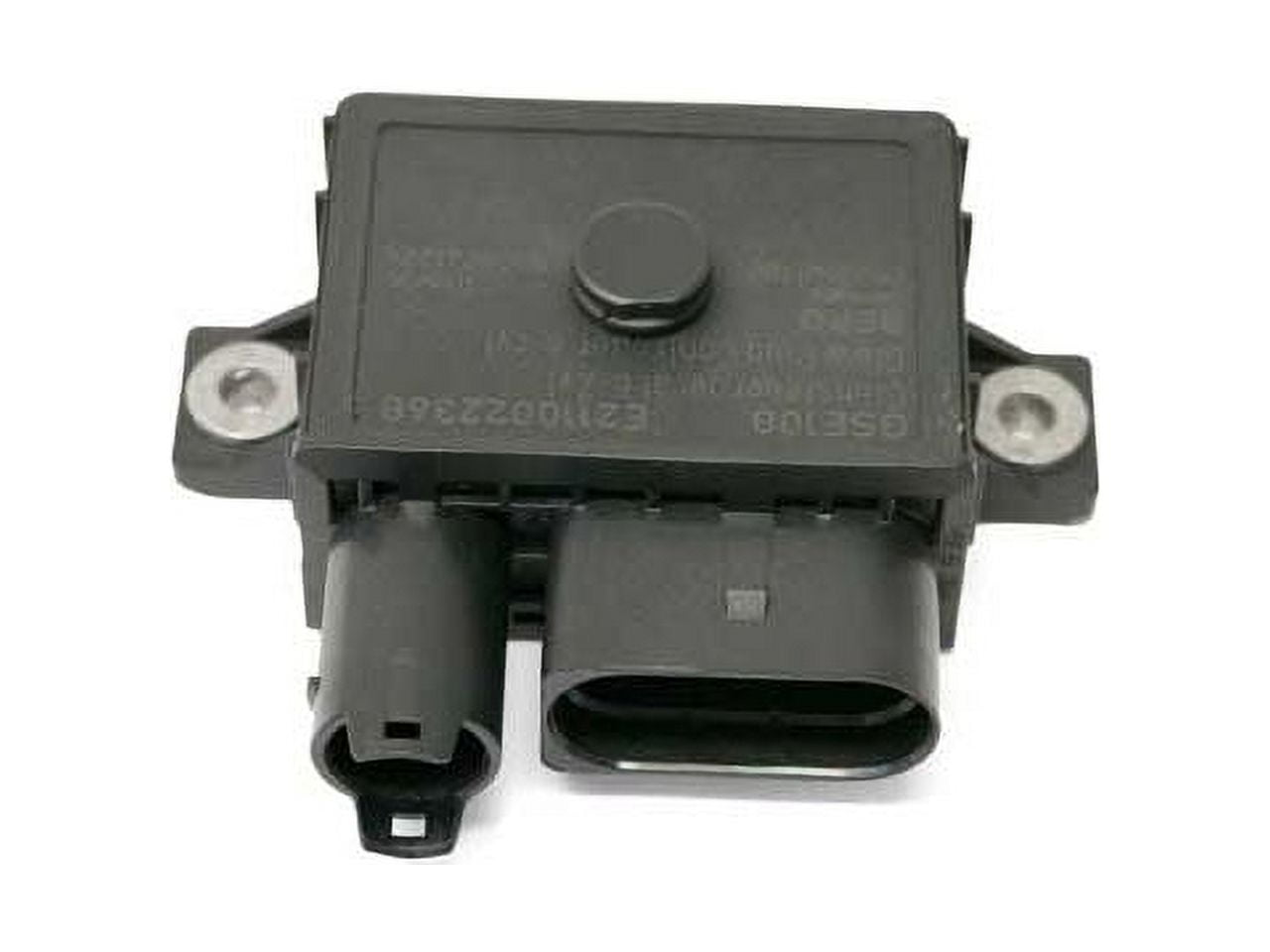 Glow Plug Control Module - Compatible with 2009 - 2013 BMW X5 xDrive35d ...