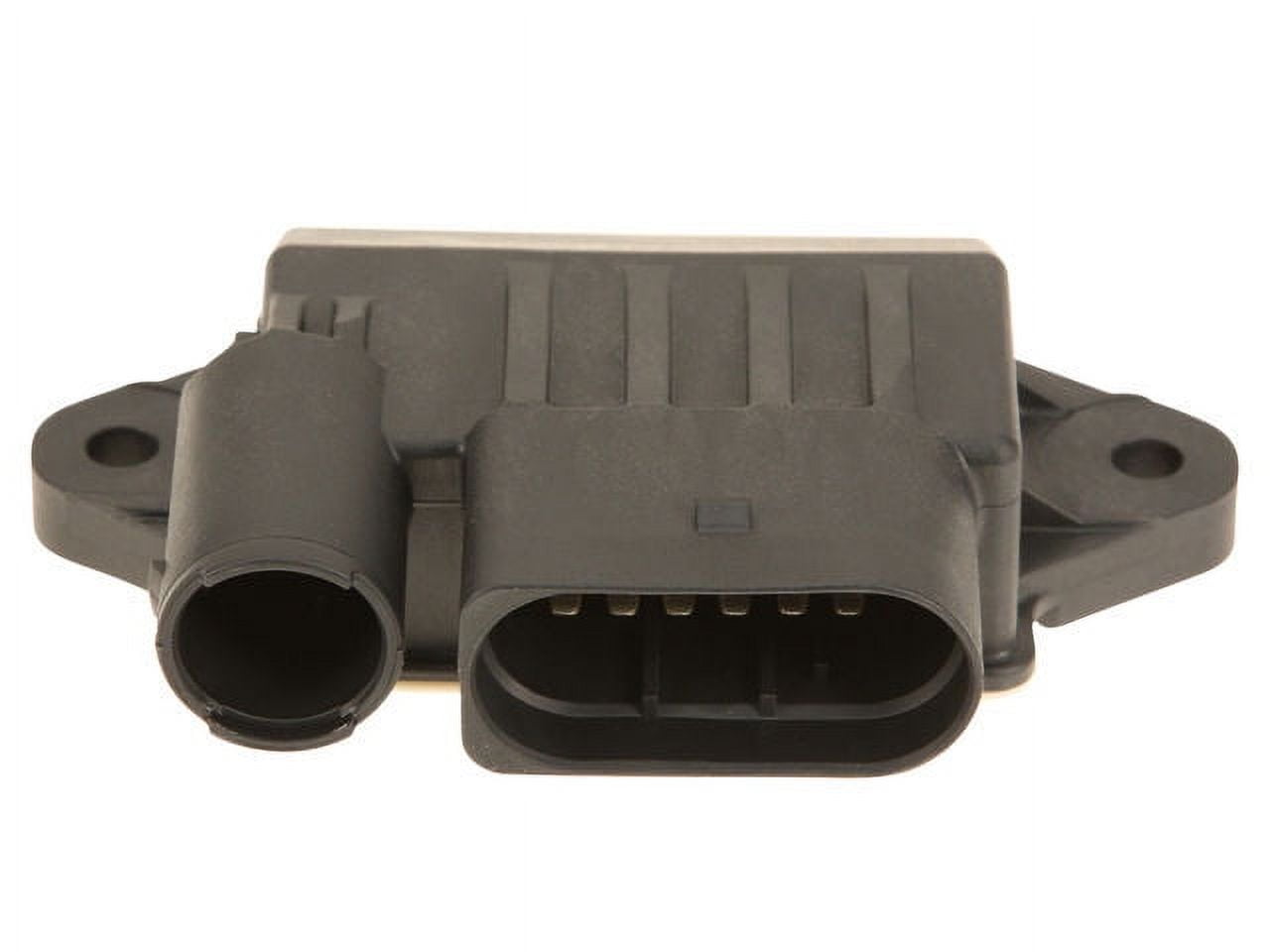 Glow Plug Control Module Compatible with 2010 2014 MercedesBenz ML350 3.0L V6 2011 2012