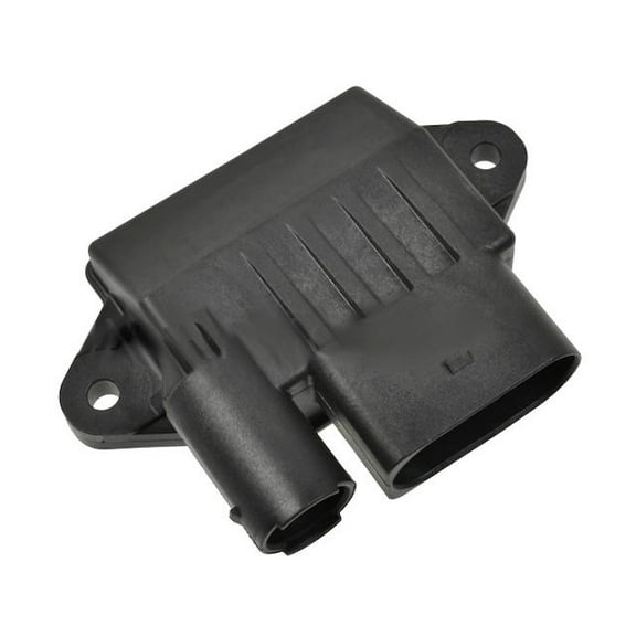 Glow Plug Control Module - Compatible with 2010 - 2015 Mercedes-Benz Sprinter 3500 3.0L V6 2011 2012 2013 2014