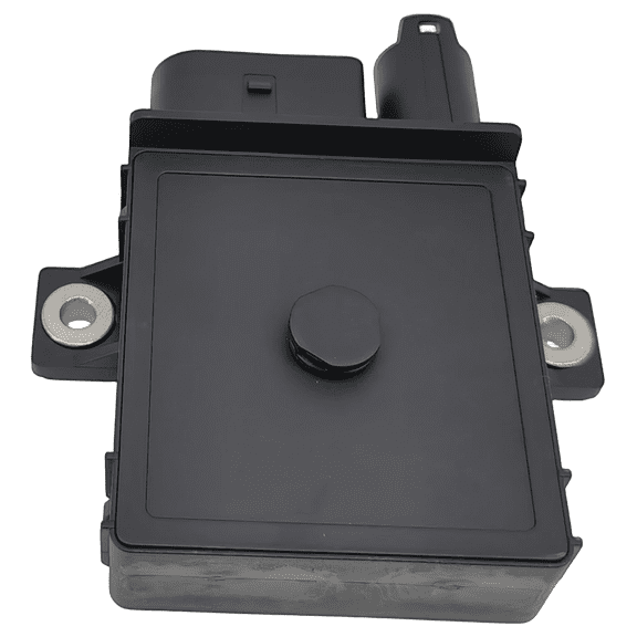 Glow Plug Control Module for 2004 2005 Chevrolet GMC 2500HD 3500HD Duramax 6.6L-8973796350