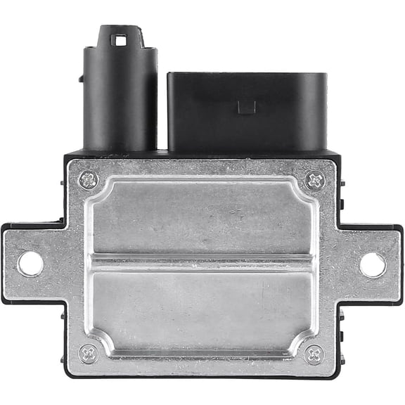 Glow Plug Control Module Unit Replacement Preheat Control Board 12217800156 12218591724 for E90 E91 E92 E93