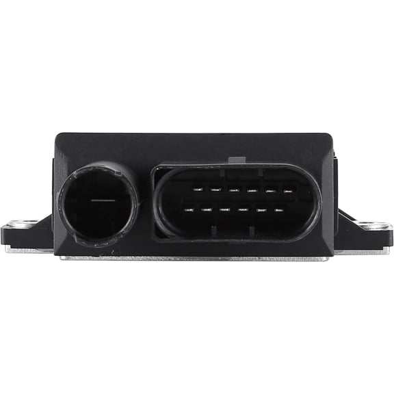 Glow Plug Control Module Unit Replacement Preheat Control Board