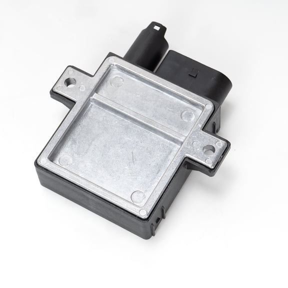 Glow Plug Control Module for 04-05 Chevrolet GMC 2500HD 3500HD DURAMAX 6.6 LLY